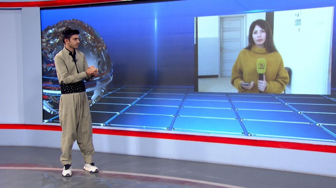 ⁣Li Peymangeha şehîd Zozan ya li Kobanê hin beşên nû vebûne