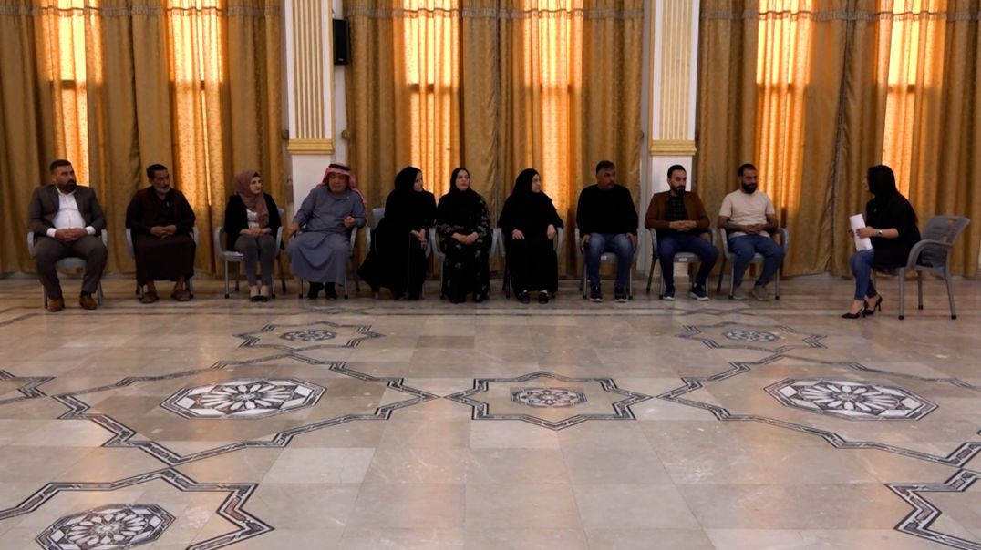 المنبر الحر - 14 - 11- 2025