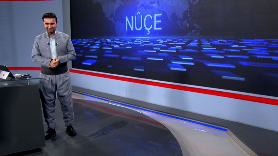 ⁣NÛÇE - 16 - 11 - 2025