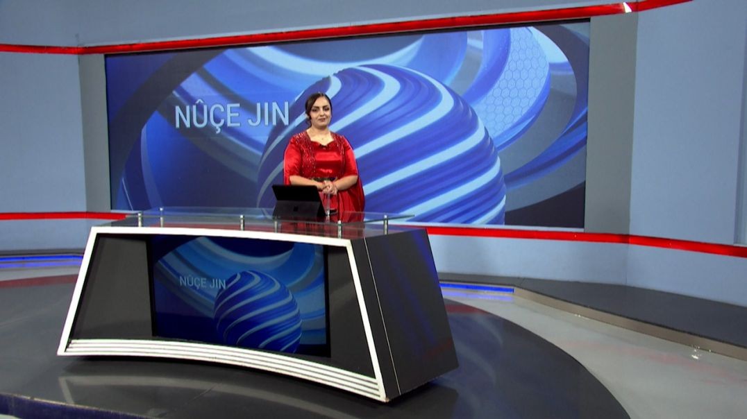 ⁣NÛÇE JIN - 1 - 11 - 2025