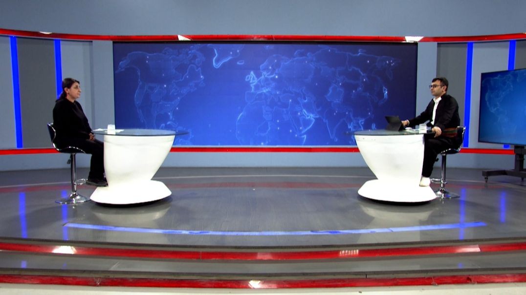 BÛYER - Stêrk Gulo - Hisên Omer - Ehmed Xoce - 13 - 11 - 2025