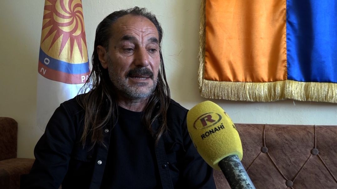 ⁣ملف - أداريو مقاطعة ديرالزور يؤكدون على ضرورة تعزيو دور المرأة للحد من العنف الممارس بحقها