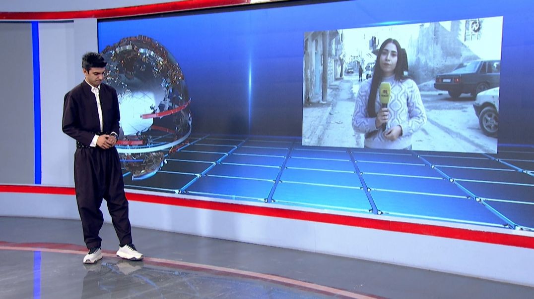 ⁣Li Heleb Kongra Star ji bo 25'ê Mijdarê daxuyanî da