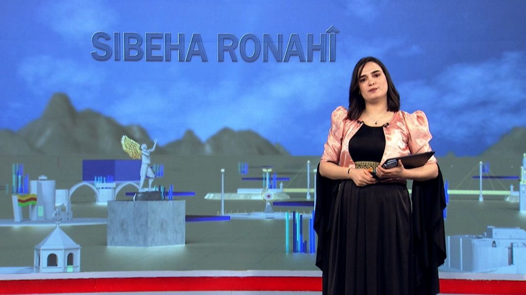 ⁣SIBEHA RONAHÎ - 16 - 11 - 2025