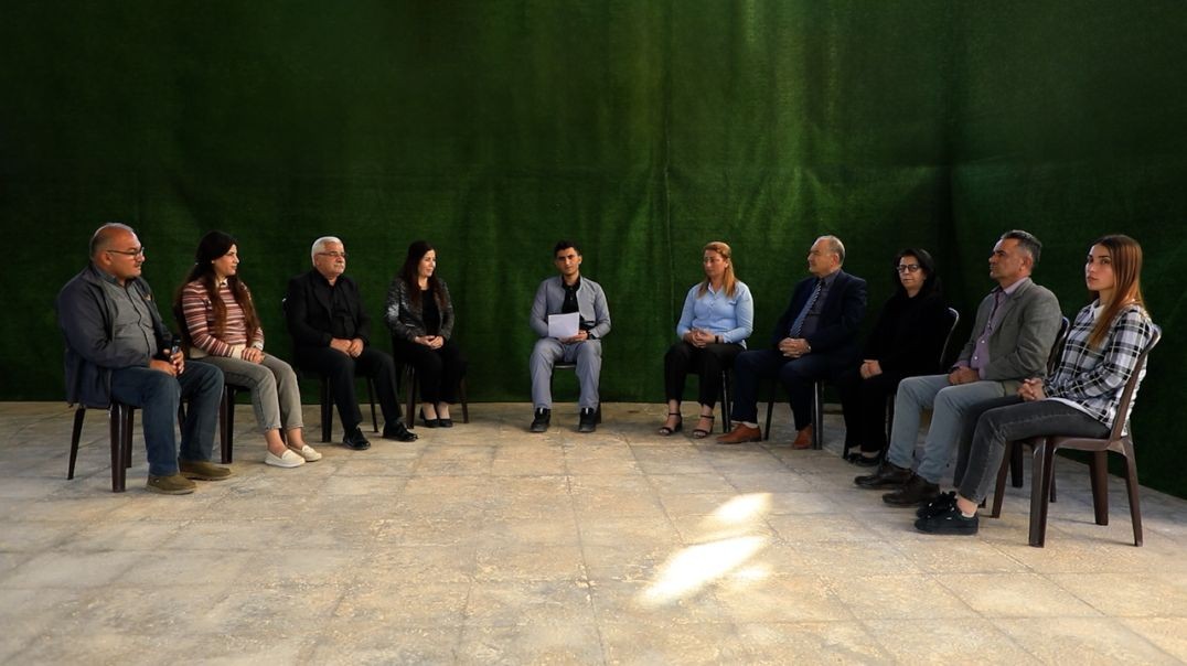 ⁣PLATFORMA AZAD - 7 - 11 - 2025