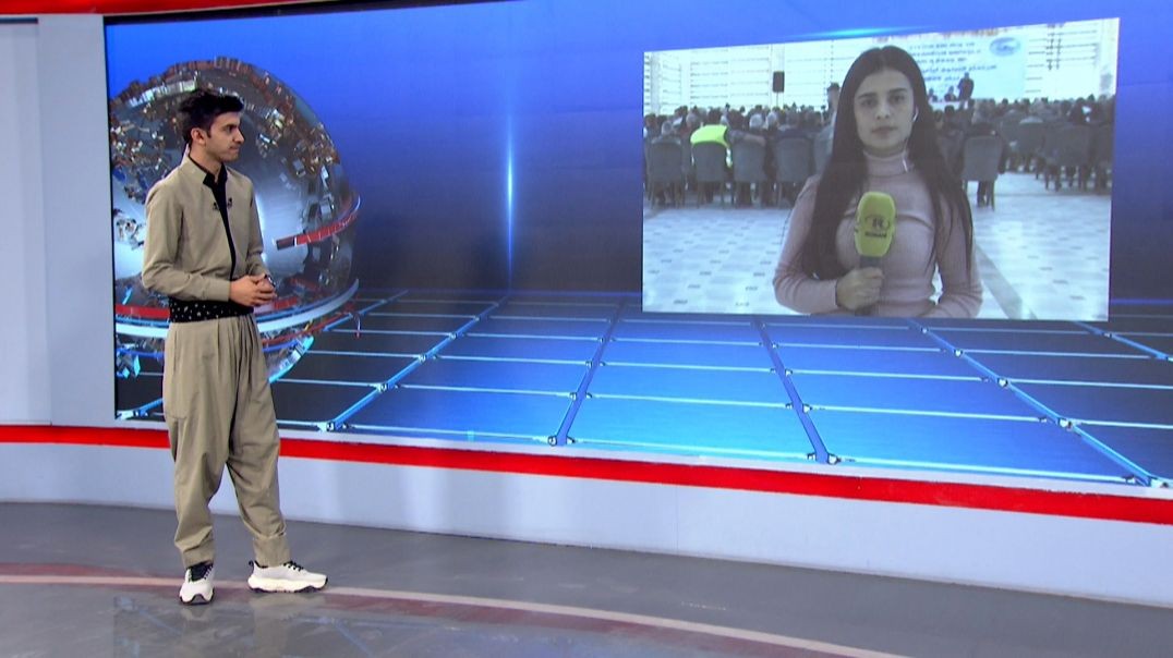 ⁣Şaredariya Gel a Qamişlo civîna salê li dar dixe