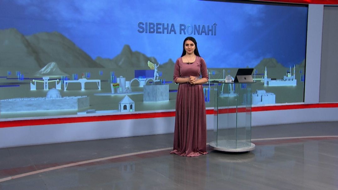 SIBEHA RONAHÎ - 30 - 11 - 2025