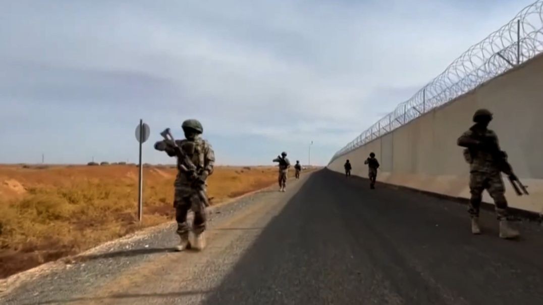 ⁣مراقبون مصريون: التوغل التركي في سوريا يعطّل مسارات الحل السياسي  تقرير: أحمد عطا