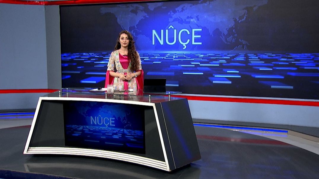 ⁣NÛÇE - 24 - 11 - 2025