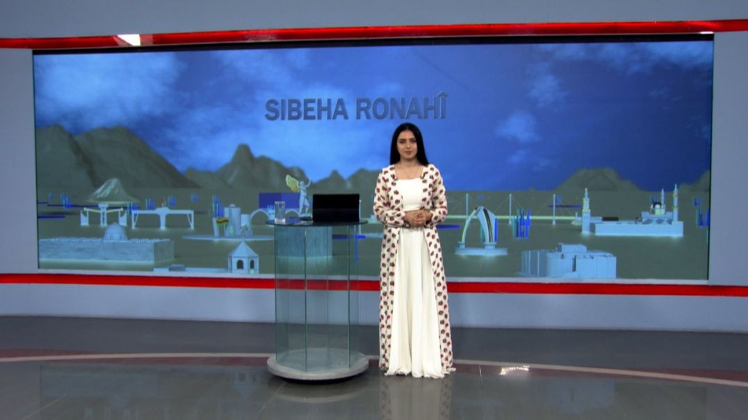 ⁣SIBEHA RONAHÎ - 7 - 11 - 2025