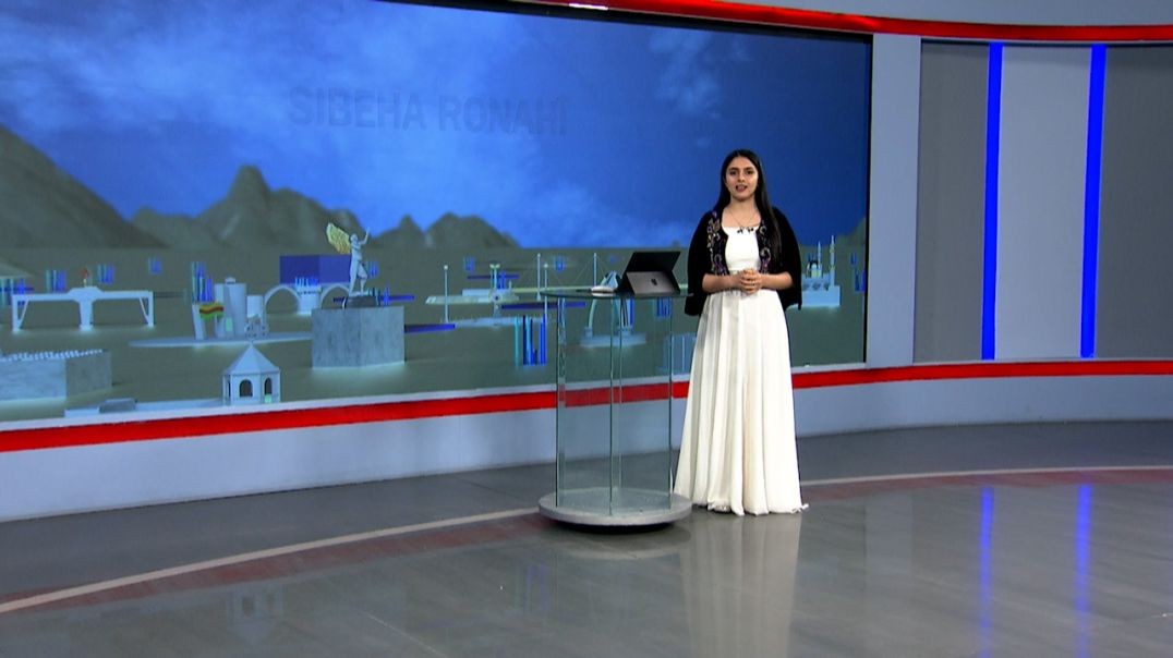 ⁣SIBEHA RONAHÎ - 29 - 11 - 2025