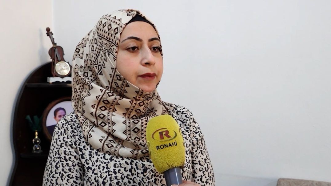 ملف - استمرار الانتهاكات بحق الشعوب يطيل عمر الأزمة السورية