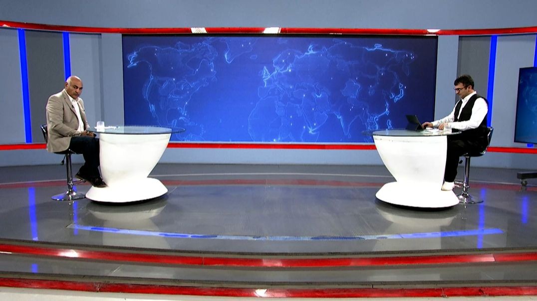 ⁣BÛYER - Welîd Çolî - Ebdulhelîm Silêman - Ferhad Şamî - 20 - 11 - 2025