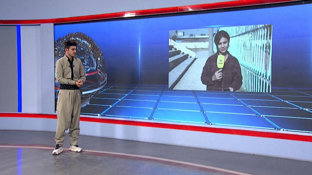 ⁣Komîteya Koçberên Efrînê li Qamişlo daxuyaniyek dan