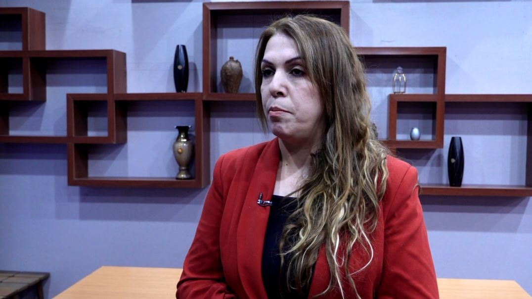 ⁣ملف - على الحكومة الانتقالية الحد من الانتهاكات في عموم سوريا لتحقيق العودة الاَمنة للمهجرين