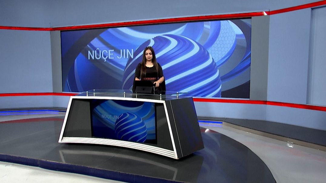 ⁣NÛÇE JIN - 19 - 11 - 2025