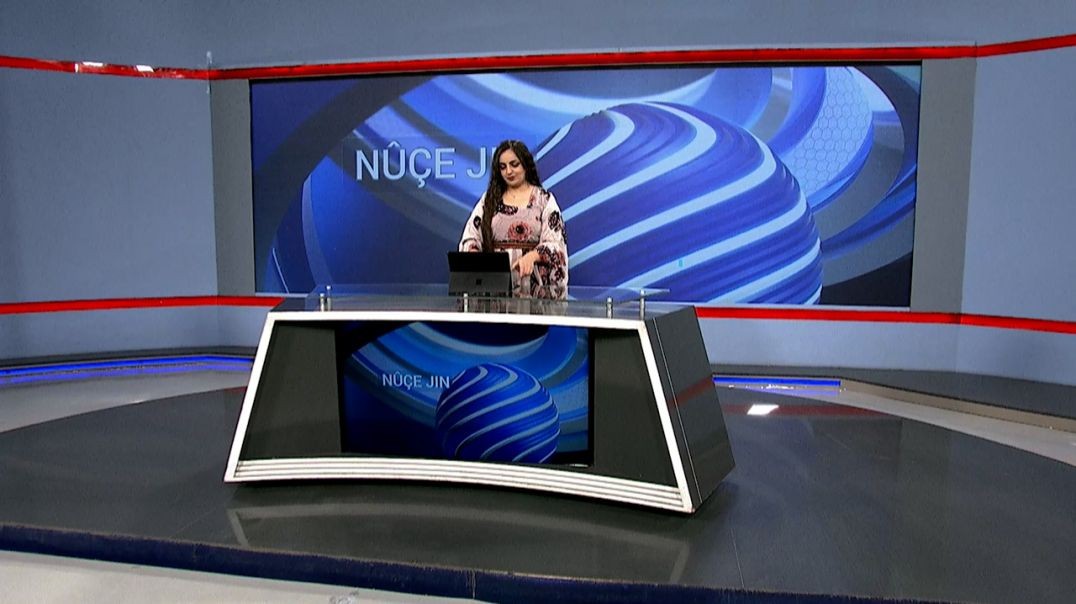 ⁣NÛÇE JIN - 27 - 11 - 2025