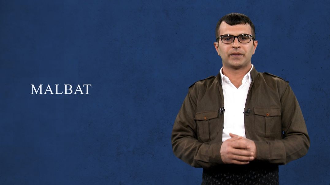 ⁣TÊGÎNA HEFTÊ - Malbat - 29 - 11 - 2025