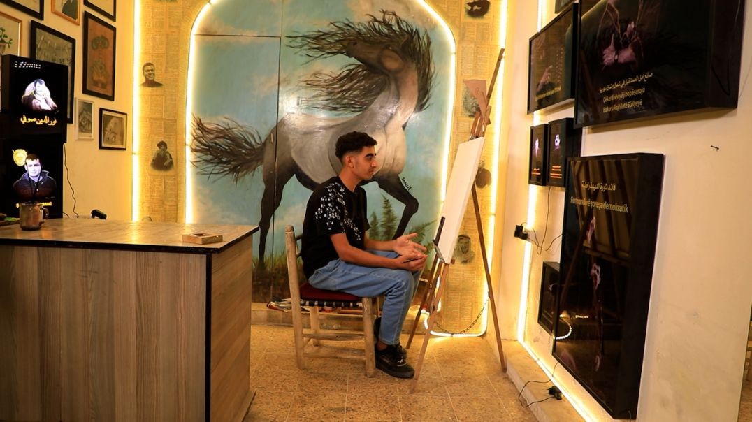 ⁣HUNERA DESTAN - 12 - 11 - 2025