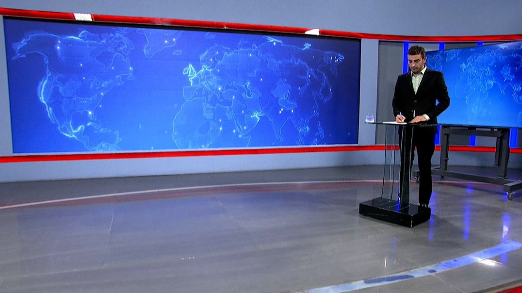 ⁣مع الحدث - آهين علي - فيصل ملحم - 24 - 11 - 2025