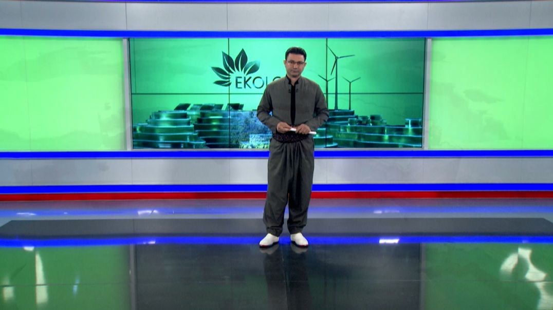 ⁣EKOLOJÎ - 11-11-2025