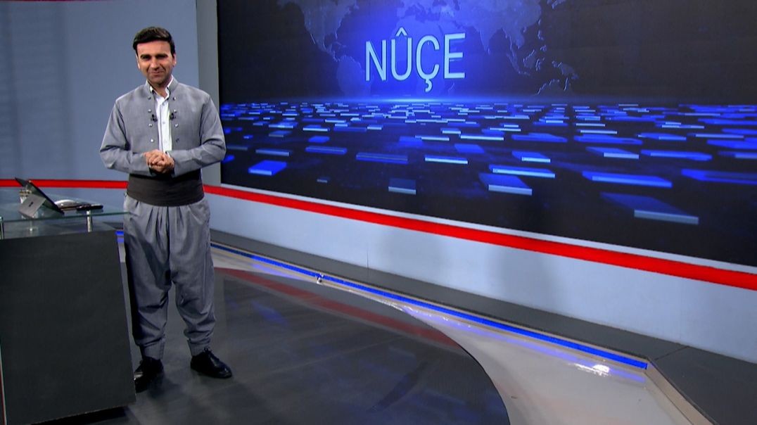 ⁣NÛÇE - 20 - 11 - 2025