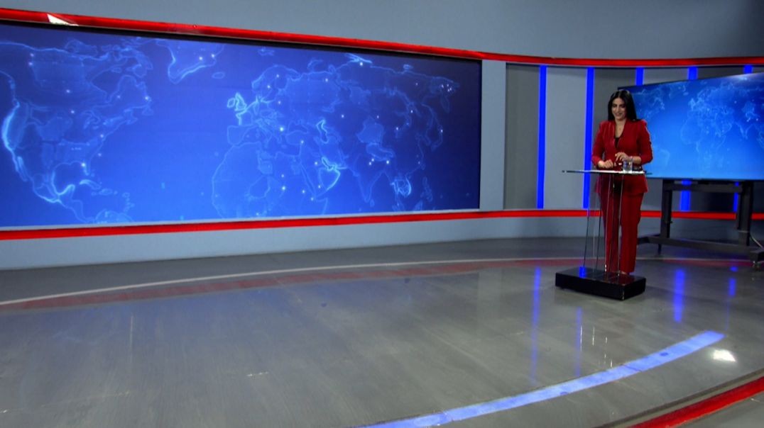 ⁣مع الحدث - سليمان جعفر  -د. سماهر الخطيب - فاتح جاموس -6 - 11 - 2025