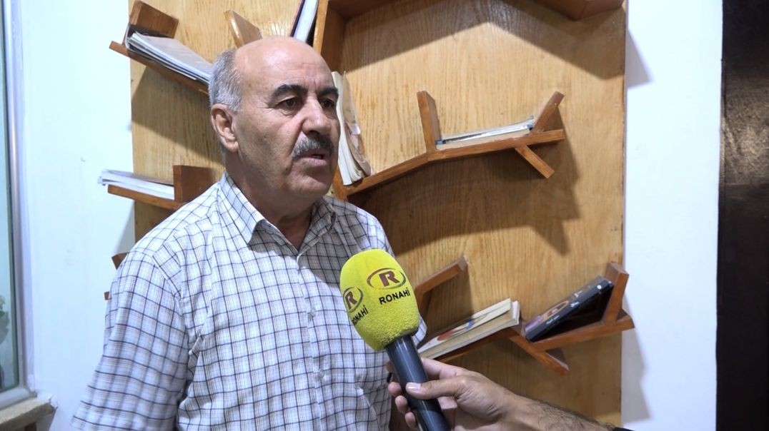 ⁣ملف-الحكومة الانتقالية في دمشق تنتهج سياسة "اللون الواحد" وتتجاهل خصوصية المكونات السورية