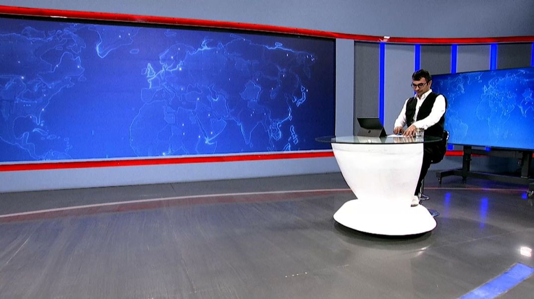 ⁣BÛYER - Dijwar Ehmed - Xalid Berkel - Bekir Hac Îsa - 27 - 11 - 2025