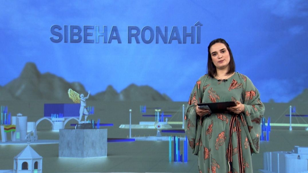 ⁣SIBEHA RONAHÎ - 2 - 11 - 2025