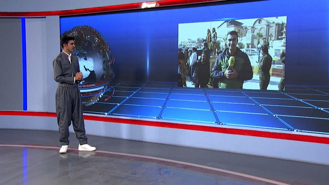 Li Hesekê peykerê zindî tê danîn