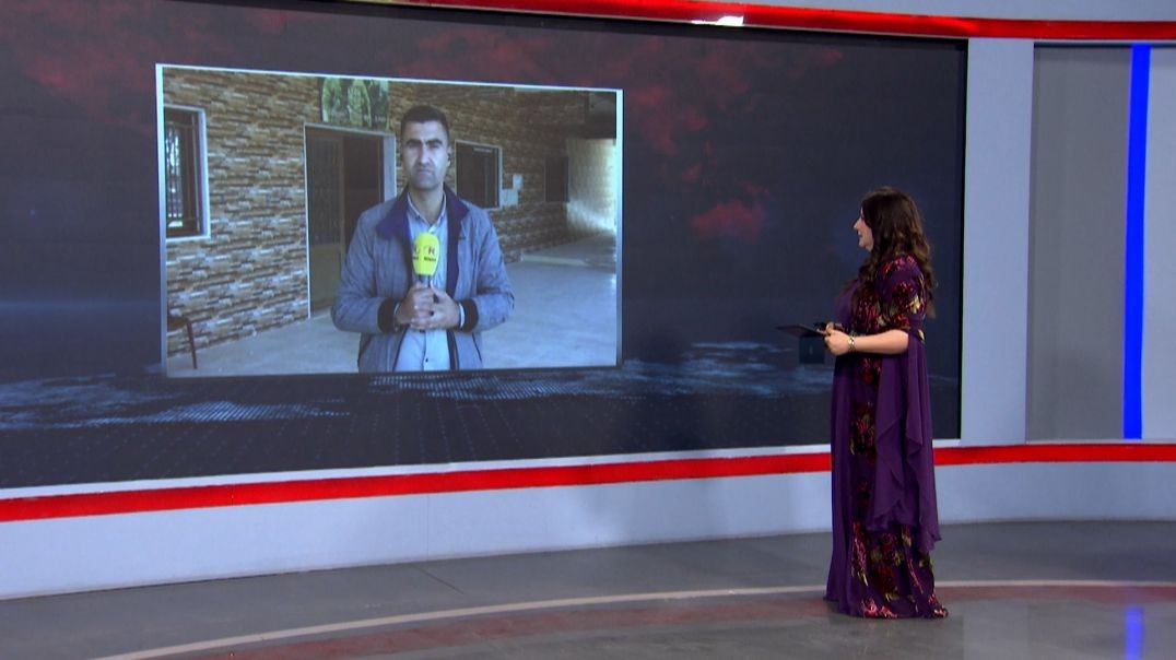 ⁣مؤتمر ستار يفتتح دورة تدريبية للرجال في مدينة تل تمر