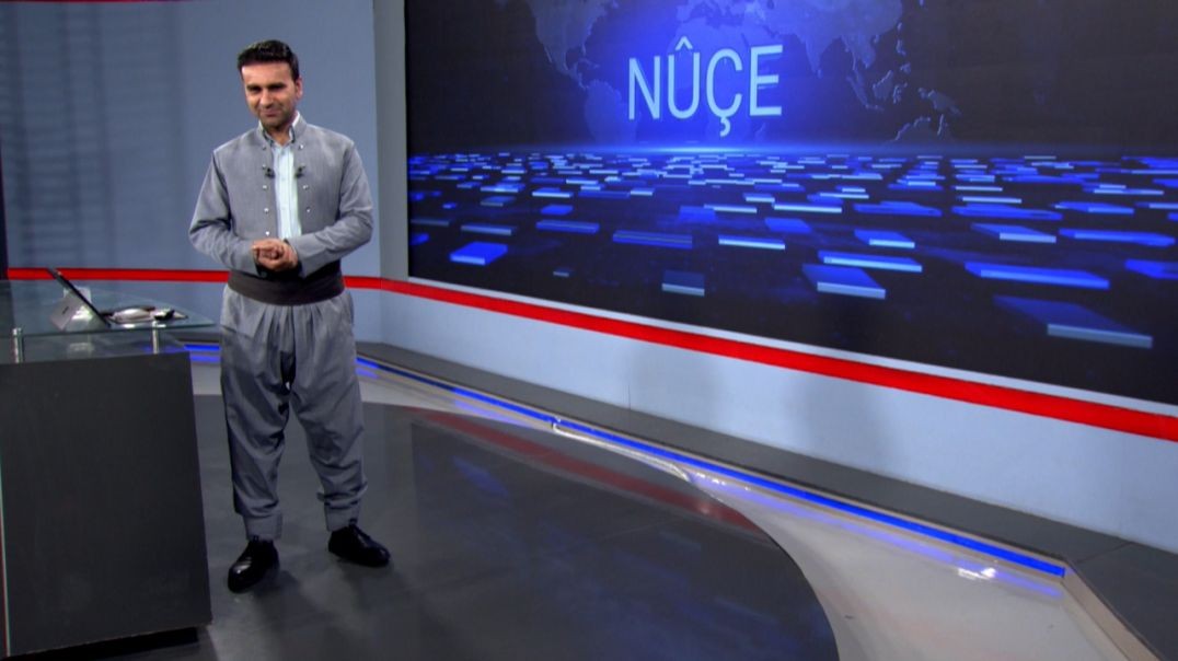 ⁣NÛÇE - 9 - 11 - 2025