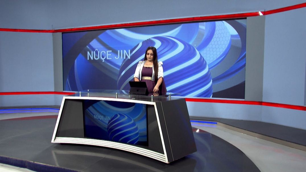 ⁣NÛÇE JIN - 10 - 11 - 2025