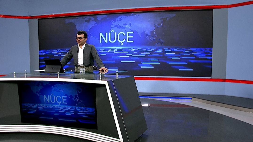 ⁣NÛÇE - 29 - 11 - 2025