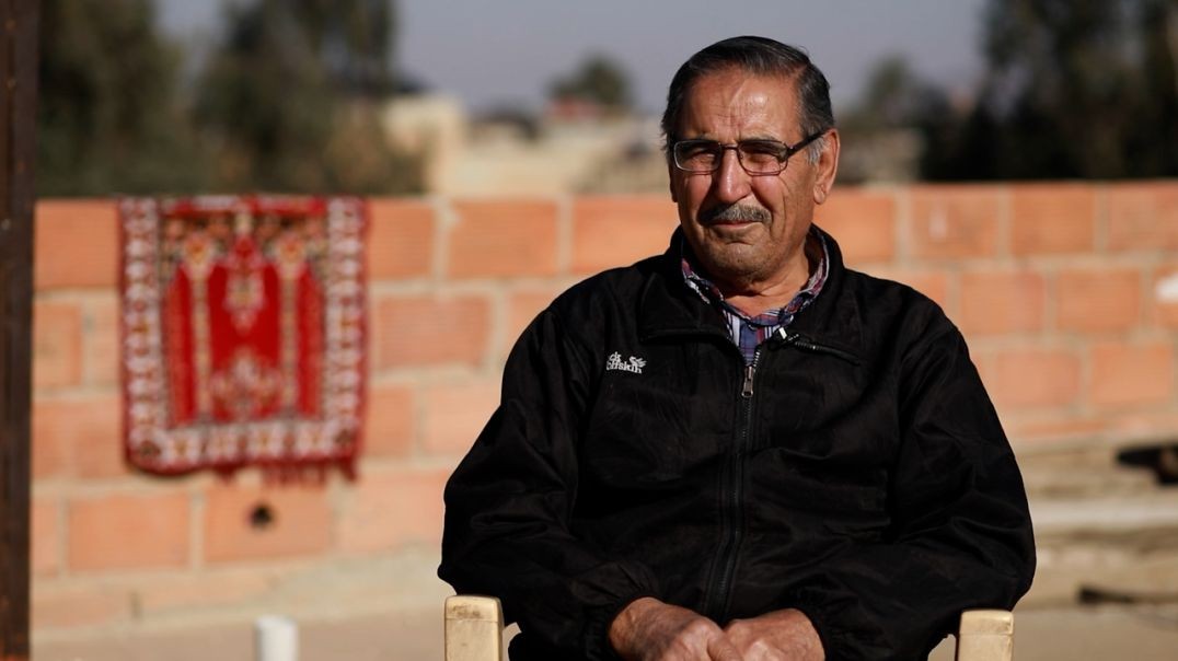 ⁣KELIYÊN VEJÎNÊ - Ehmed Hec Xelef - 24 - 11 - 2025