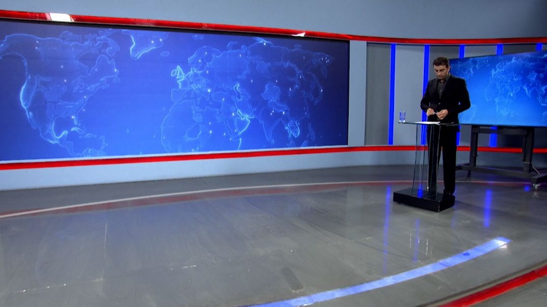 ⁣مع الحدث - علي اسماعيل - جوان عيسو - 5 - 11 - 2025