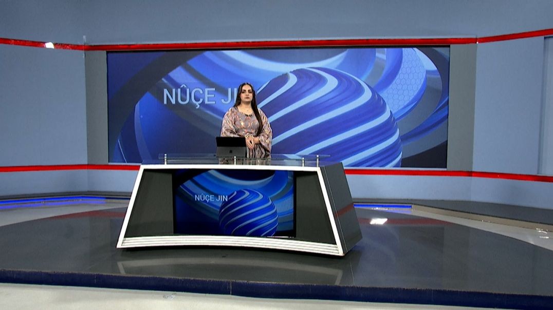 ⁣NÛÇE JIN - 25 - 11 - 2025