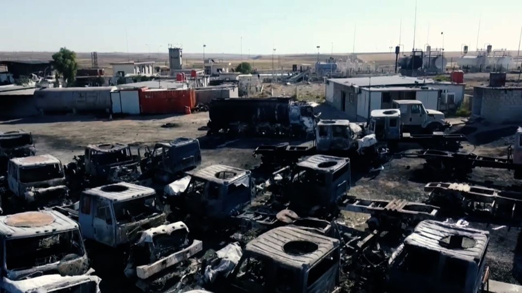 Salvegera 3. a komkujiya Teqil Beqlê-Rapor: Diyar Hesam