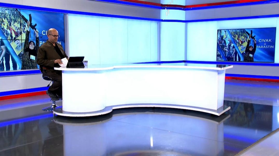 ⁣CIVAK Û PARASTIN - Şêx Ehmed Hemo - Hemid Meîş - 4 - 11 - 2025