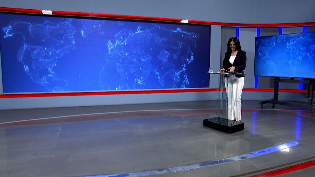 ⁣مع الحدث -إبراهيم شيخو-إلهامي المليجي-جبرائيل مصطفى - 20 - 11 - 2025