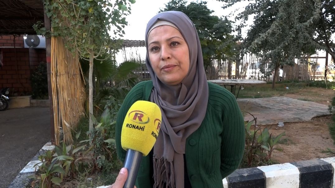 ملف - أهالي عفرين والشهباء: إلغاء تدريس اللغة الكردية في عفرين محاولة لطمس الهوية الكردية