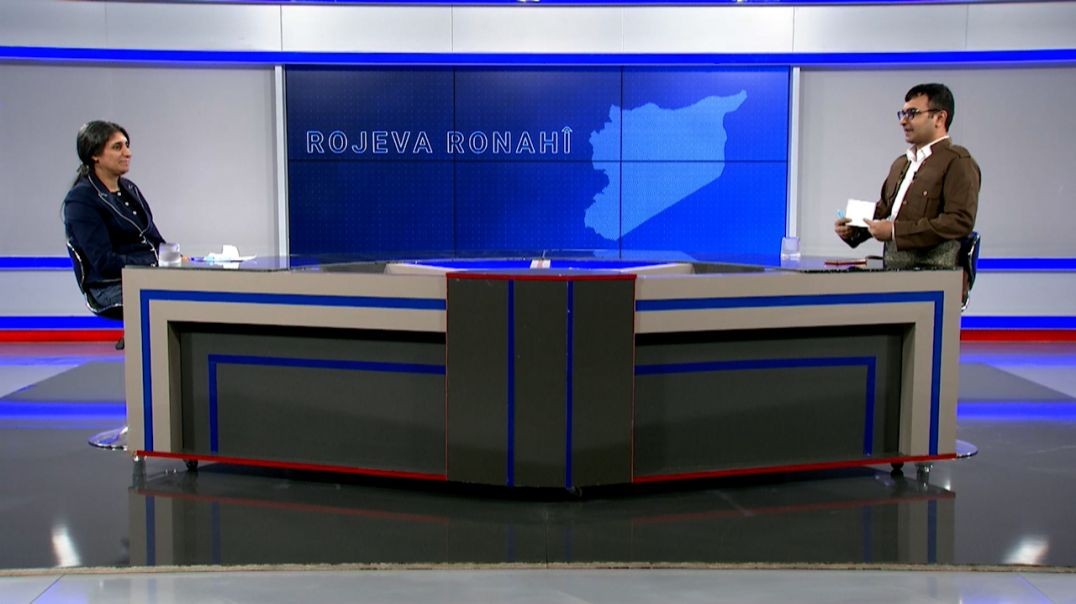 ROJEVA RONAHÎ - 15 - 11 - 2025