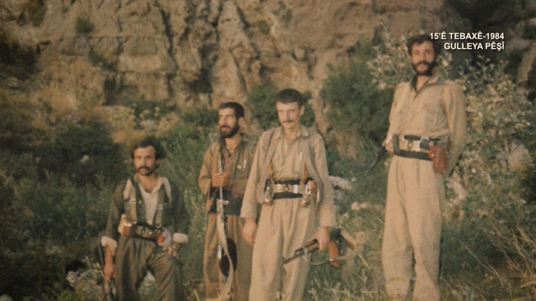 ⁣DOKUMENTER - 27'ê Mijdar'ê - 28 - 11 - 2025