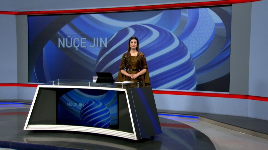 ⁣NÛÇE JIN - 16 - 11 - 2025