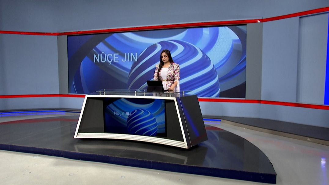 ⁣NÛÇE JIN - 18 - 11 - 2025