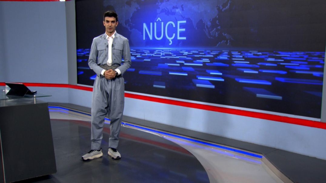 ⁣NÛÇE - 11 - 11 - 2025