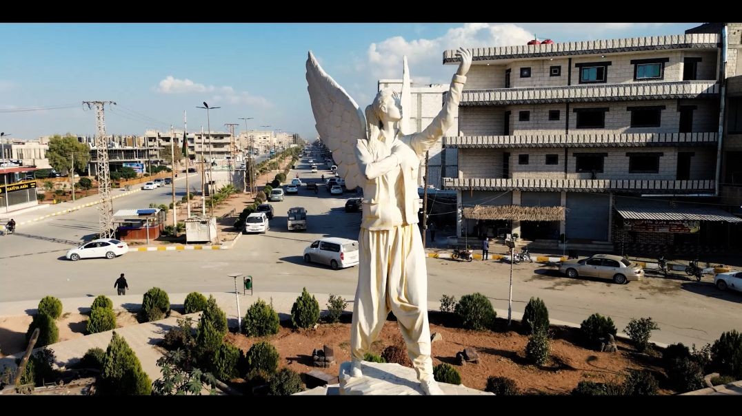 ⁣DOSYA - Roja Cîhanî ya Kobanê