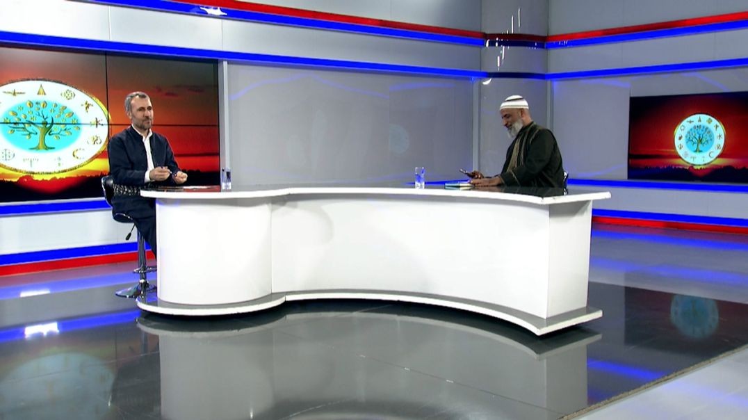 ⁣ملتقى الأديان - أحمد جاسم الأحمد - 6 - 11 - 2025