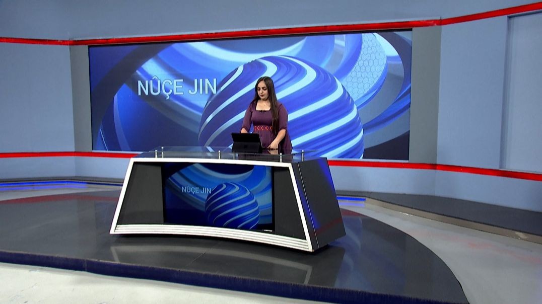 ⁣NÛÇE JIN - 5 - 11 - 2025